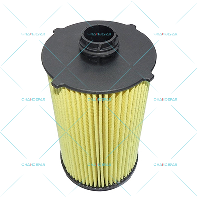Oil filter
