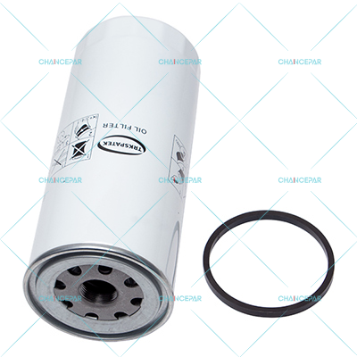 Oil filter