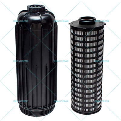 Oil filter