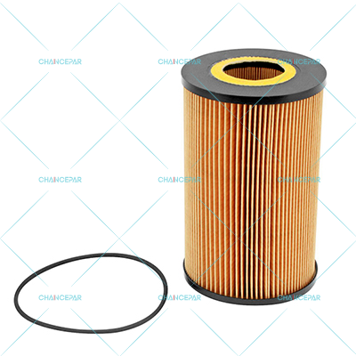 Oil filter