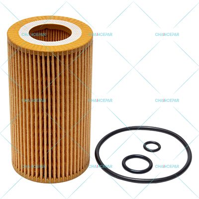 Oil filter
