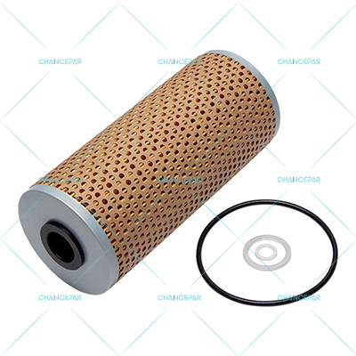 Oil filter