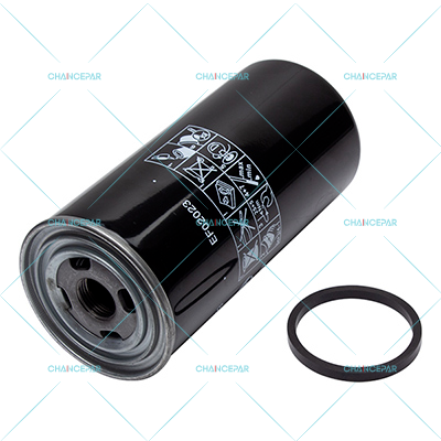 Oil filter