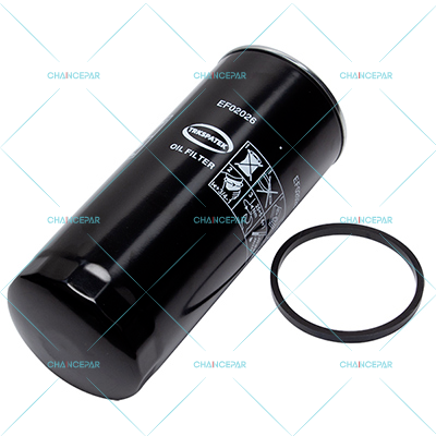 Oil filter