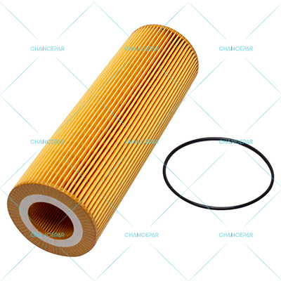 Oil filter