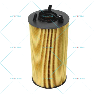 Oil filter, without O-ring