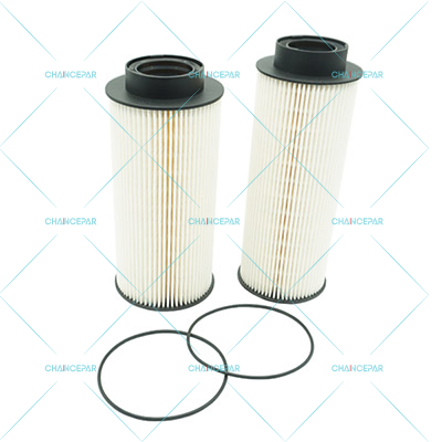 Fuel filter