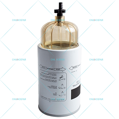 Fuel filter