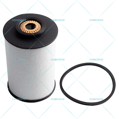 Fuel filter