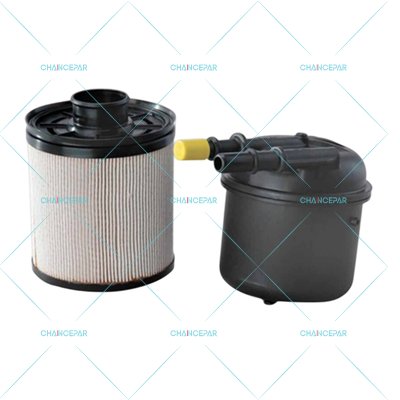 Fuel filter