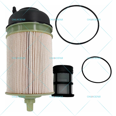 Fuel filter