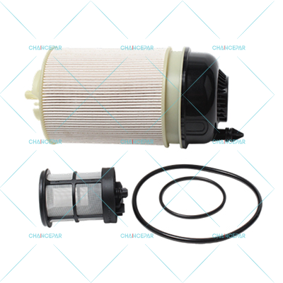 Fuel filter