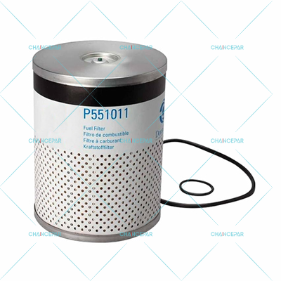 Fuel filter