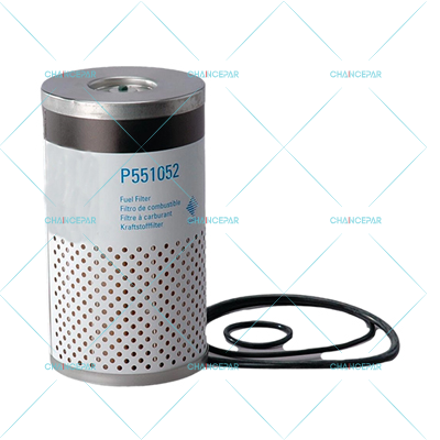 Fuel filter