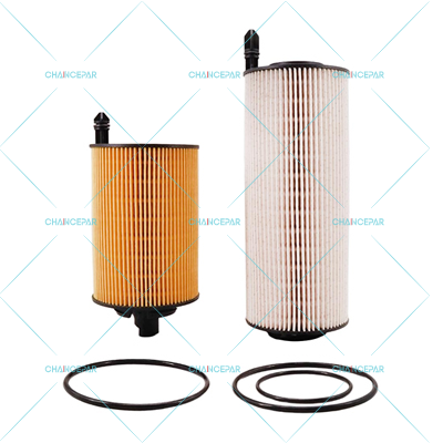 Fuel filter