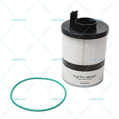Fuel filter
