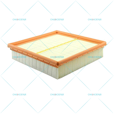 Cabin air filter