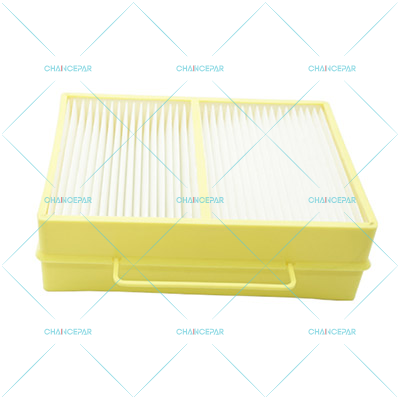 Cabin air filter