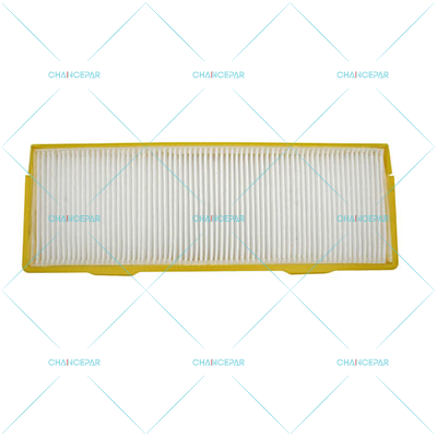 Cabin air filter