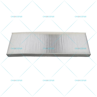 Cabin air filter