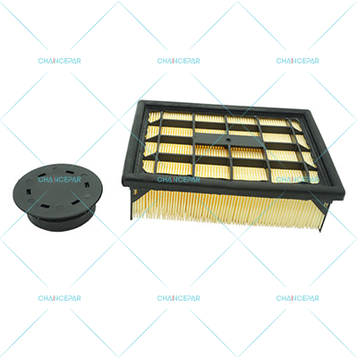 Air filter