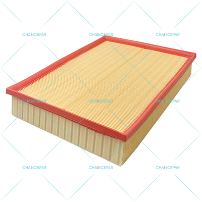 Cabin air filter