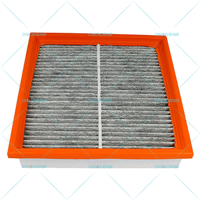 Cabin air filter