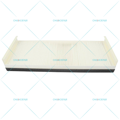 Cabin air filter