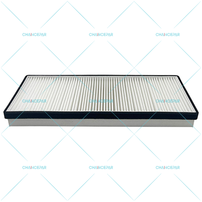 Cabin air filter