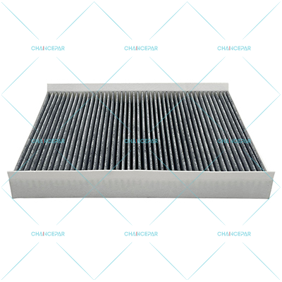 Cabin air filter