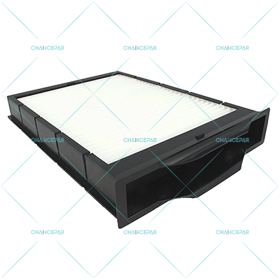 Cabin air filter
