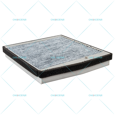 Cabin air filter