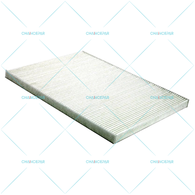 Cabin air filter