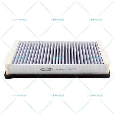 Cabin air filter