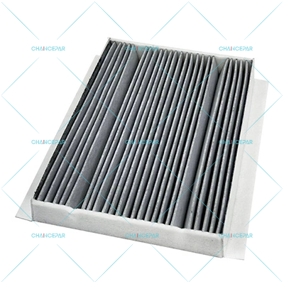 Cabin air filter