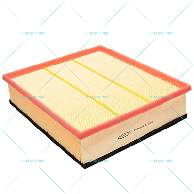 Cabin air filter
