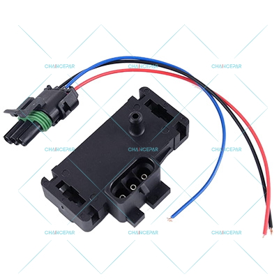 MAP Pressure sensor