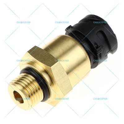 Oil pressure sensor