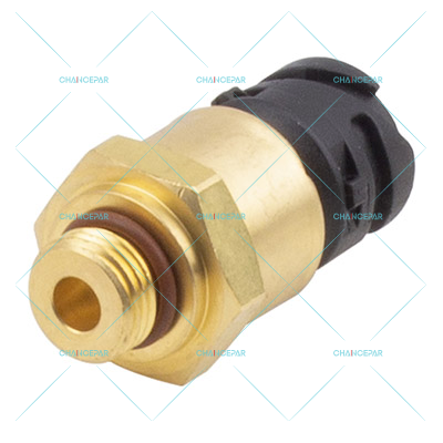 Oil pressure sensor