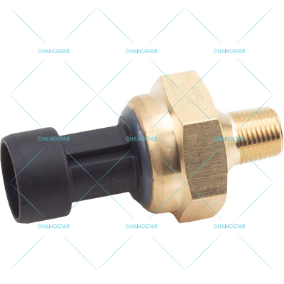 Oil pressure sensor