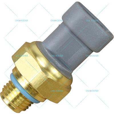 Oil pressure sensor