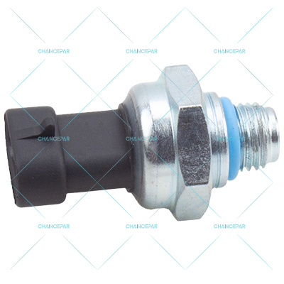 Oil pressure sensor