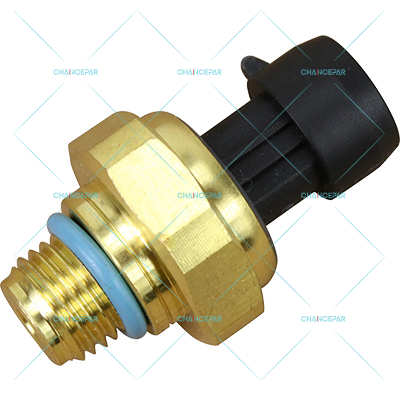 Oil pressure sensor