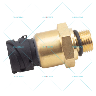 Oil pressure sensor