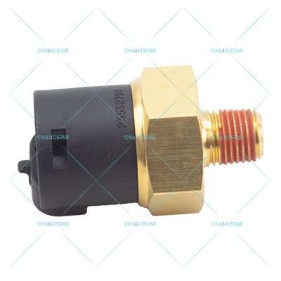 Oil pressure sensor