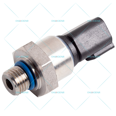 Pressure sensor