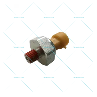 Oil pressure sensor