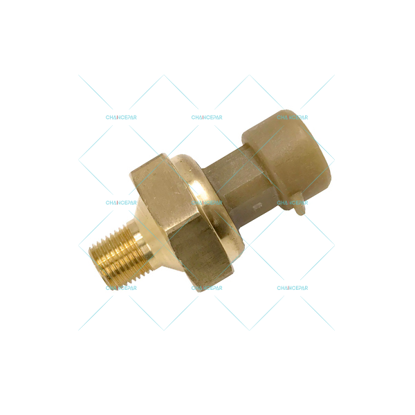 Oil pressure sensor