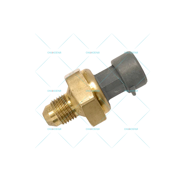 Oil pressure sensor