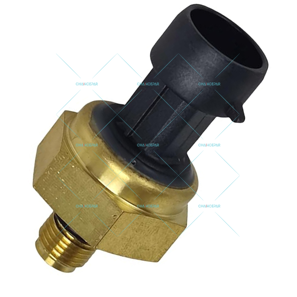 Oil pressure sensor